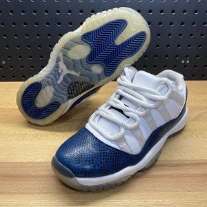 Best 25+ Deals for Jordan 11 Low Navy 
